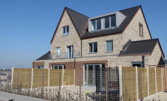 hypotheek weesp